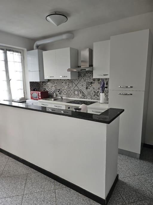 La Casa Della Lavanda Borgo Adorno 外观 照片